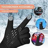 Zoom IMG-2 wplsi guanti invernali touch screen Zoom IMG-2 wplsi guanti invernali touch screen