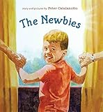 Atheneum Books for Young Readers