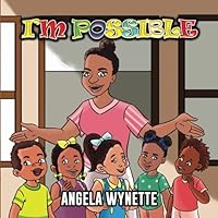 I’m Possible B0C6W5ZZRP Book Cover