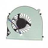 Type: Ventilateur de refroidissement du CPU