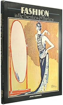 Fashion in the Twenties and Thirties