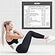 Activ Nutra BURN Thermo - Fettverbrenner - Stoffwechsel Beschleunigen - Thermogen - Mit L-Carnitin, Garcinia Cambogia, Grünem Tee, Grünem Kaffee, Ingwer, Nopal, Cayennepfeffer, Chrom, B-Vitaminen