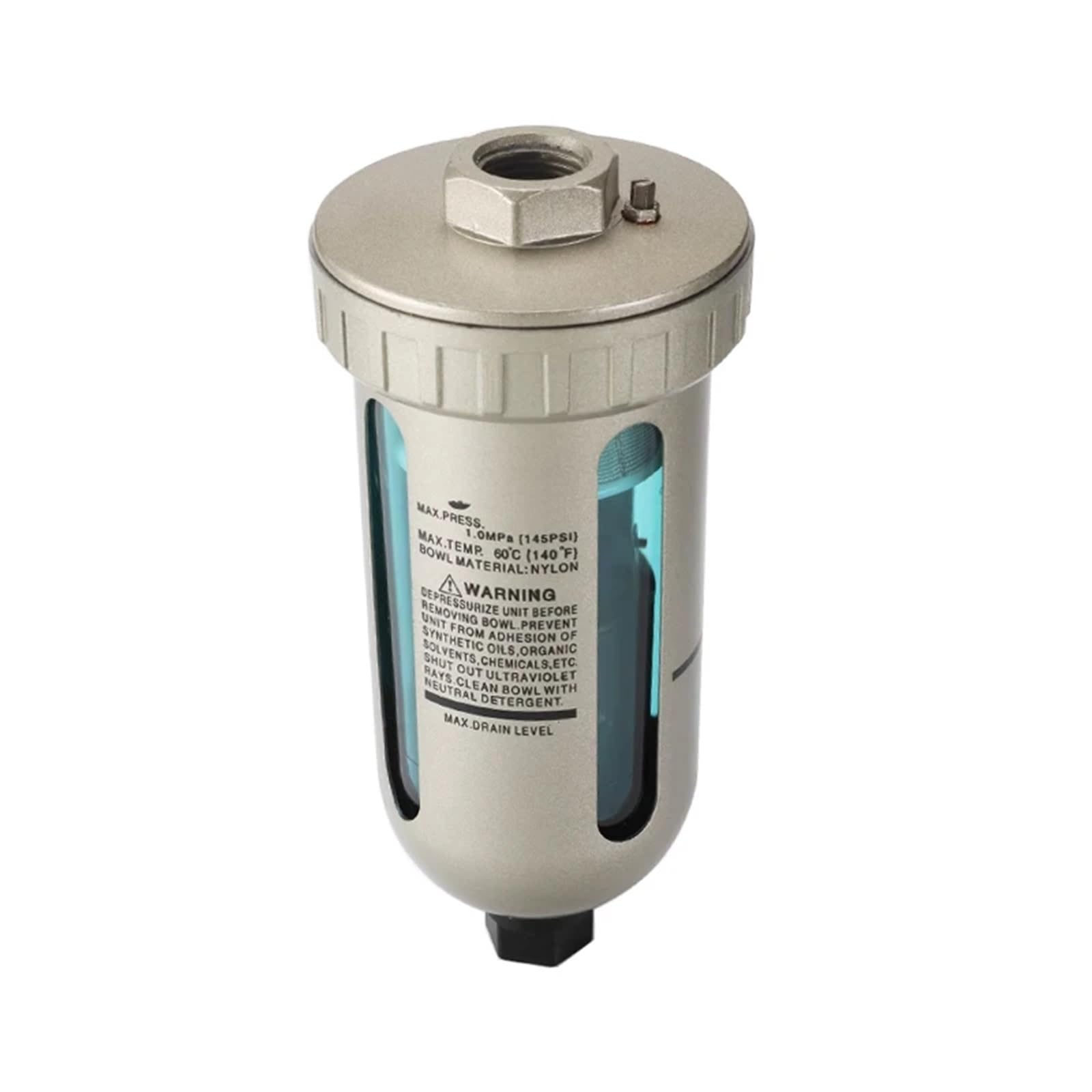 Amazon.com: ZGFJPFDF AD402-04 SMC Type AD402 Series Pneumatic Auto