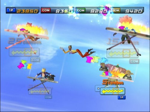 Image of Wacky World of Sports - Nintendo Wii (Renewed)