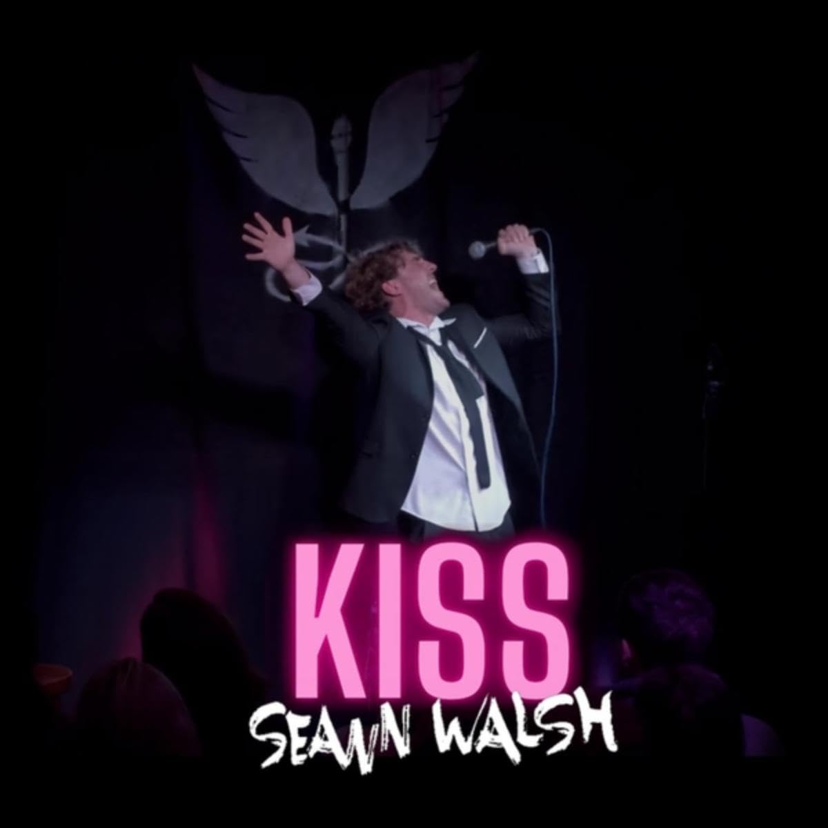 Seann Walsh