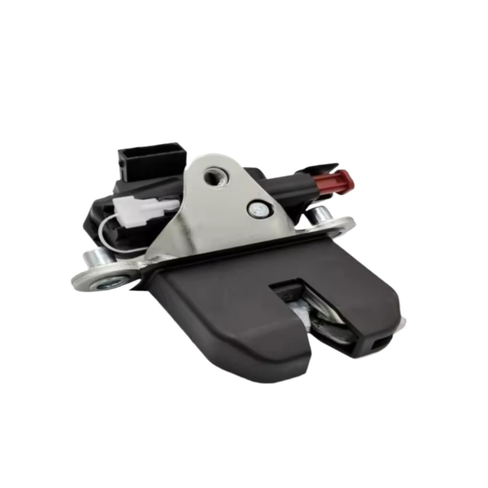 Tailgate Latch Actuator Compatible with VW for Ameo 2017-2020 for Polo 2011-2022 for Vento 2015-2022 Car Block Lock Boot Rear Accessories OEM: 6RU827505C