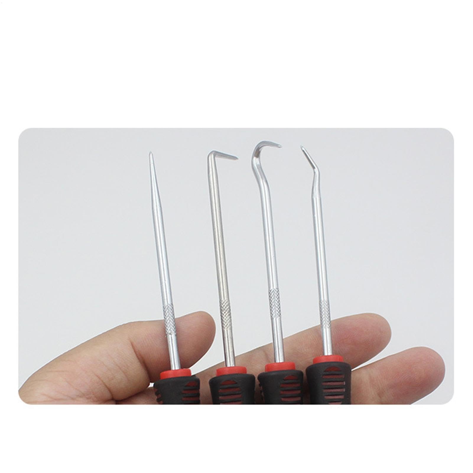 Jeu De Crochets Et De Raclettes V5045 I Pour Enlever Et