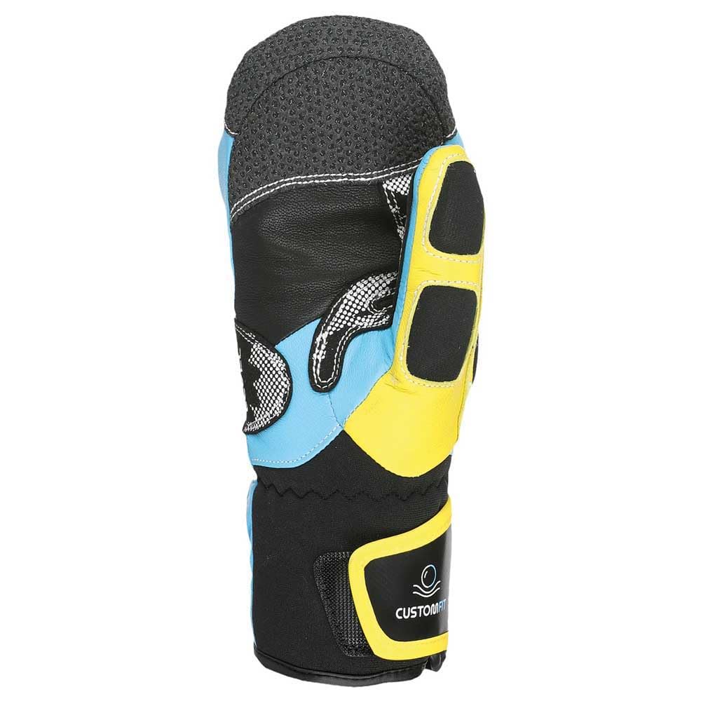 Level Worldcup JR CF Mitt Giallo