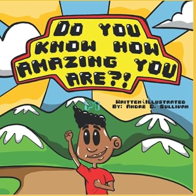Do You Know How Amazing You Are?!