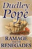 dudley pope wiki  Ramage & The Renegades (The Lord Ramage Novels Book 12) (English Edition)