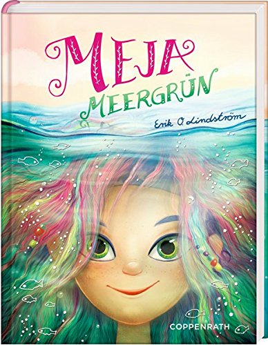 Meja Meergrün Meja Meergrün