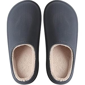 Antislip Katoenen slippers Home Hotel Spa Slaapkamer Reizen for Mannen Vrouwen