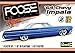 Revell '64 Chevy Impala Plastic Model Kit