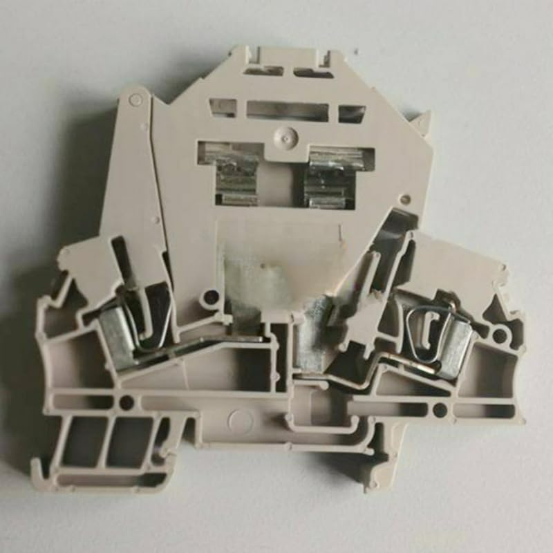 Pack of 5 New for ZSI 2.5 Shrapnel Fuse Terminals 1616400000-