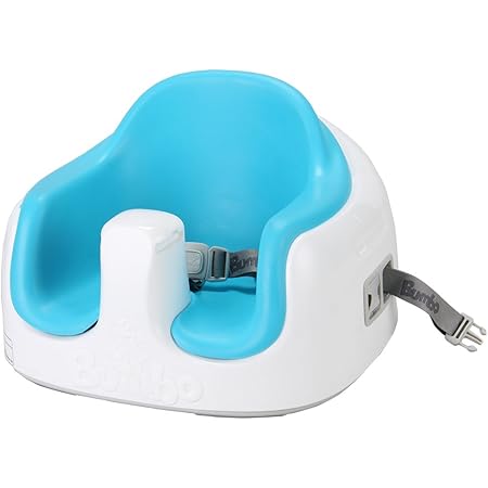 Amazon バンボ ベビーソファ マルチシート 青 ブルー Multi3102 ベビーチェア 赤ちゃん 椅子 Bumbo 並行輸入品 ベビーソファ ベビー マタニティ 通販