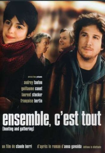 Ensemble c'est tout [DVD]