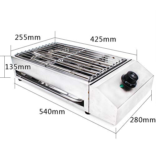 Indoor-Outdoor-BBQ-Portable-Electric-Grill-Griddle-Barbecue-Smokeless-Cooking-Bbq-Oven-Barbecue-Pan-Grill-Machine-Bbq-Equipment-Commercial-Flat-Top-Grill-Hot-Plate Indoor Outdoor BBQ Portable Electric Grill Griddle Barbecue Smokeless Cooking Bbq Oven Barbecue Pan Grill Machine Bbq Equipment Commercial Flat Top Grill Hot Plate