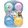 Playforms Classic 4 Pack