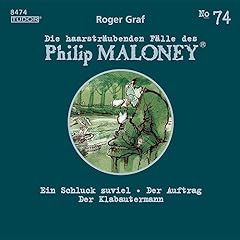 Ein Schluck zuviel/ Der Auftrag/ Der Klabautermann cover art