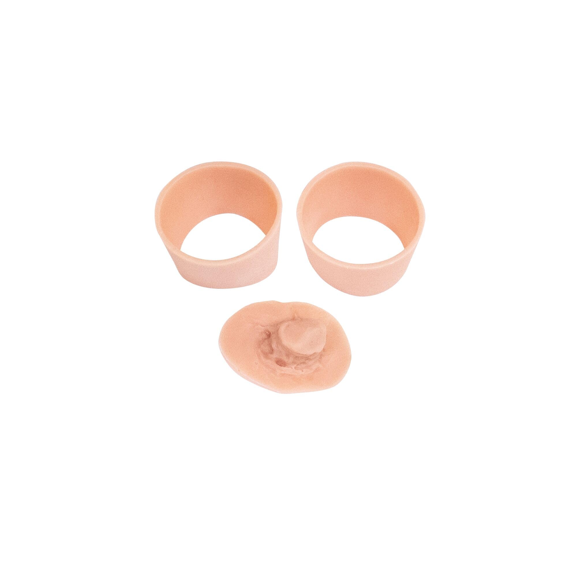 3B Scientific Replacement Wound Covers Set for Hemorrhage Control Arm Trainer P102