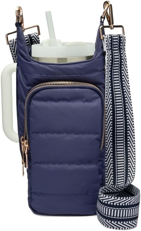 Crossbody Waterbottle Holder