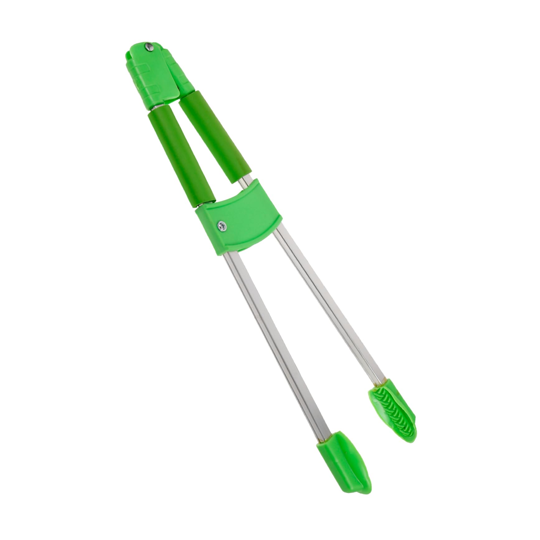 VILLFUL Reacher Grabber for Trash Pickup Claw Grabber Tool Multi-Function Sturdy for Household Outdoor Use