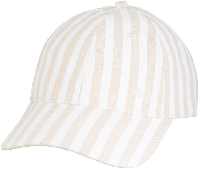 Neff Wilson Cap Tan O/S