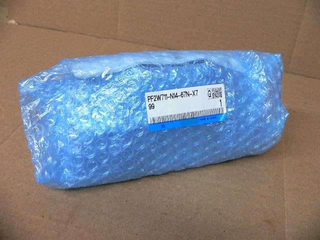 Pf2w711-N14-67N-X7 Digital Flow Switch