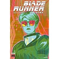Blade Runner Origins #11