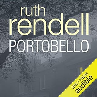 Portobello cover art
