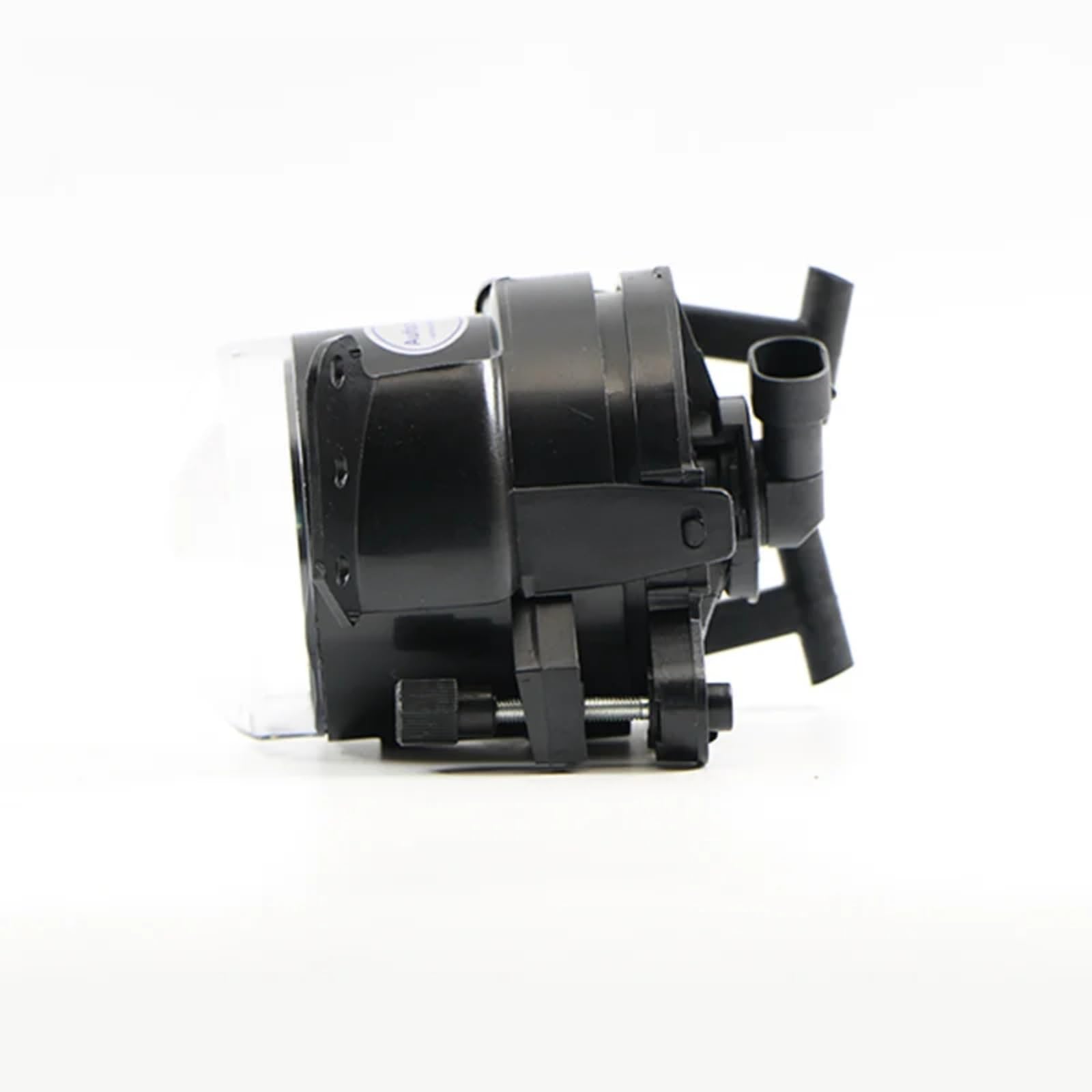 Luces Antiniebla Coche Compatible con 330i para Base para Sedán para 4 Puertas 2006 Parachoques Delantero del Automóvil Conjunto Luz Antiniebla Izquierda Derecha OEM:63176910791 63176910792