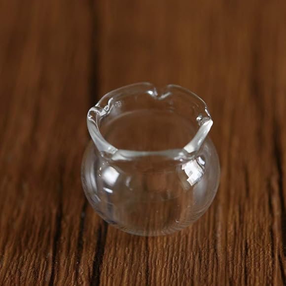Amazon.co.jp: [ピンクゴールド通販広場] ガラスドーム 金魚鉢 サイズ 