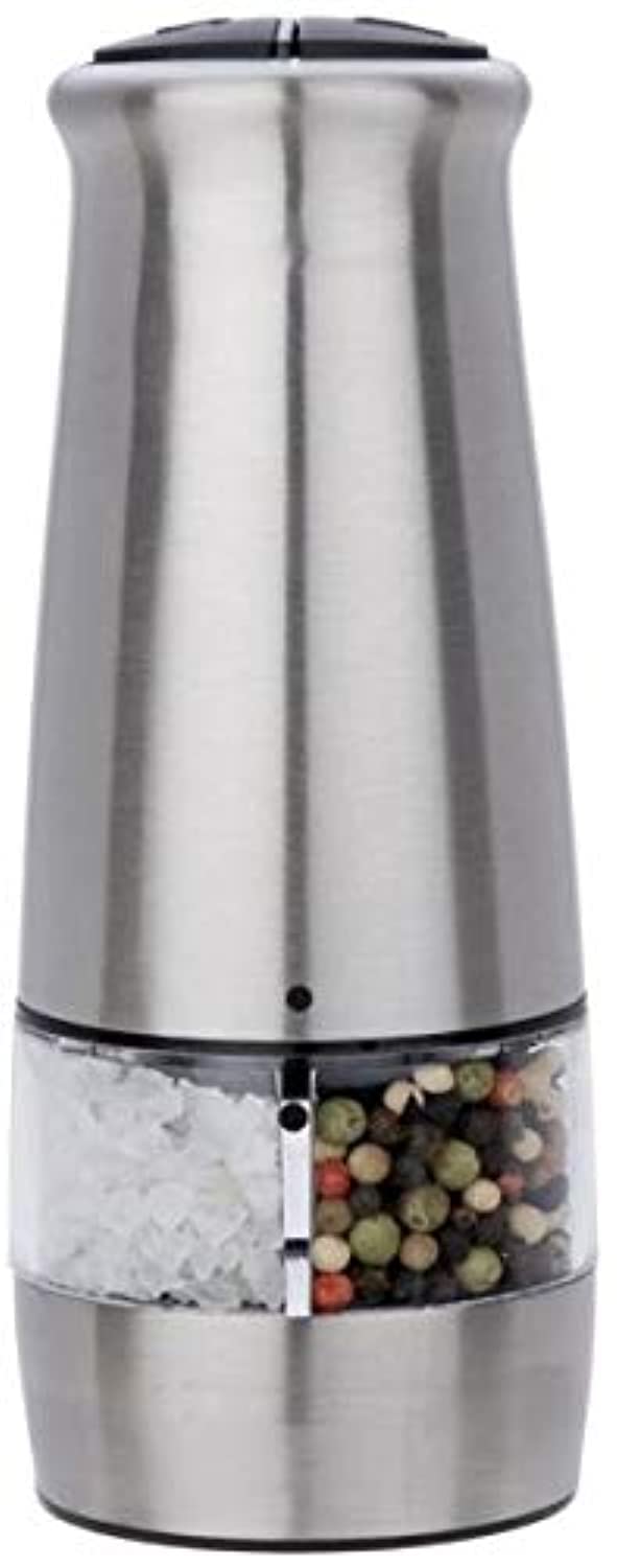 CuisineArt Sam & Squito 2 In 1 Electrical Salt & Pepper Mill KDL-532