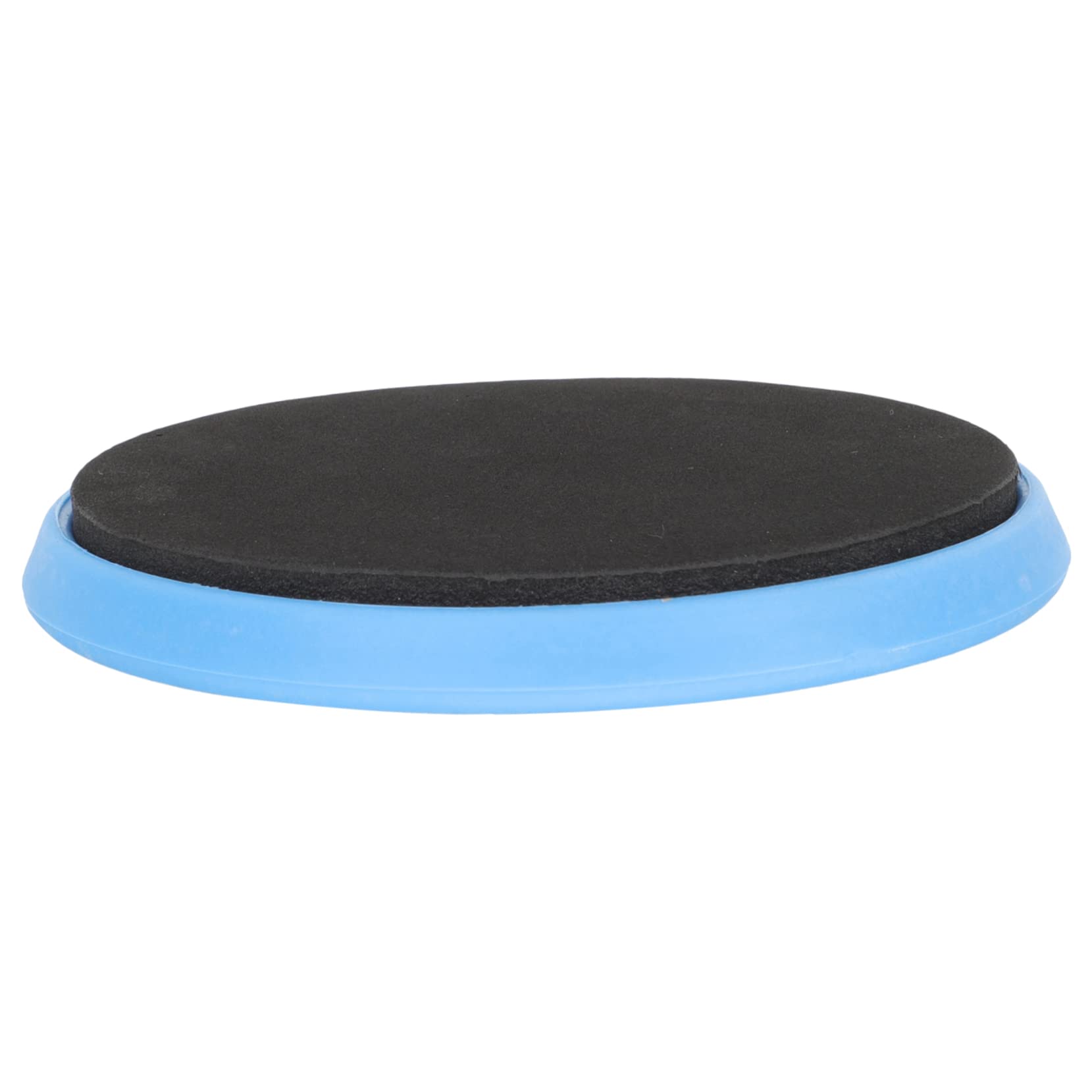 BESPORTBLE Planche Rotative d'Équilibre 13x13x0.6 Pouces pour Danseurs Entraînement Antidérapant