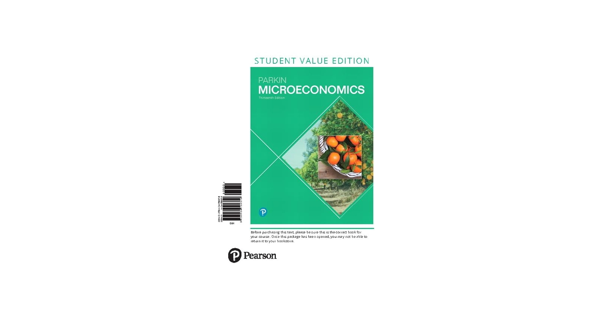 ビジネス・経済 MICROECONOMICS OF ビジネス・経済 Microeconomics 3 rd ed. (Loose Leaf