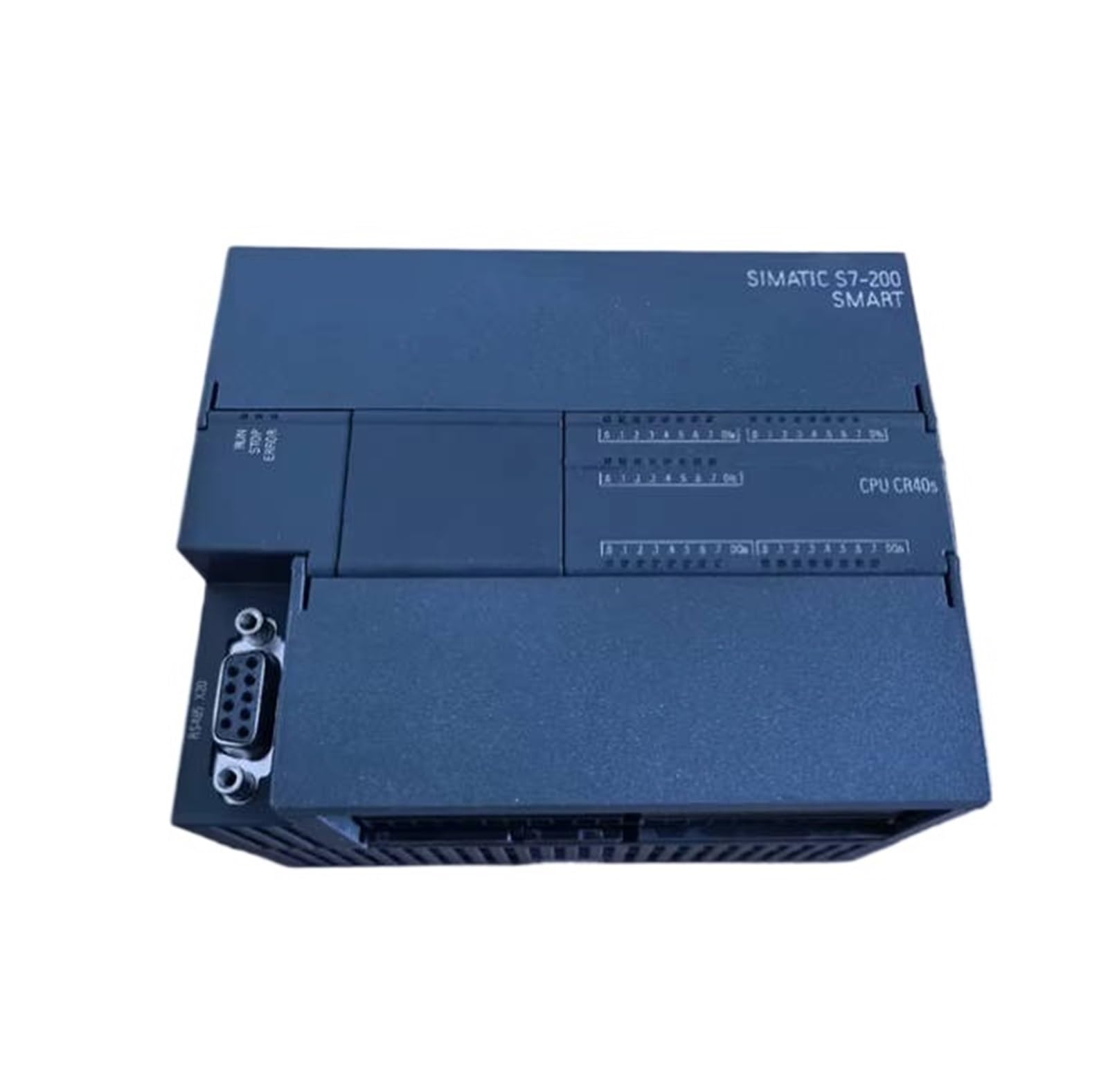 CPU S7-200 Smart CR40s 6ES7288-1CR40-0AA1 automate programmable relais