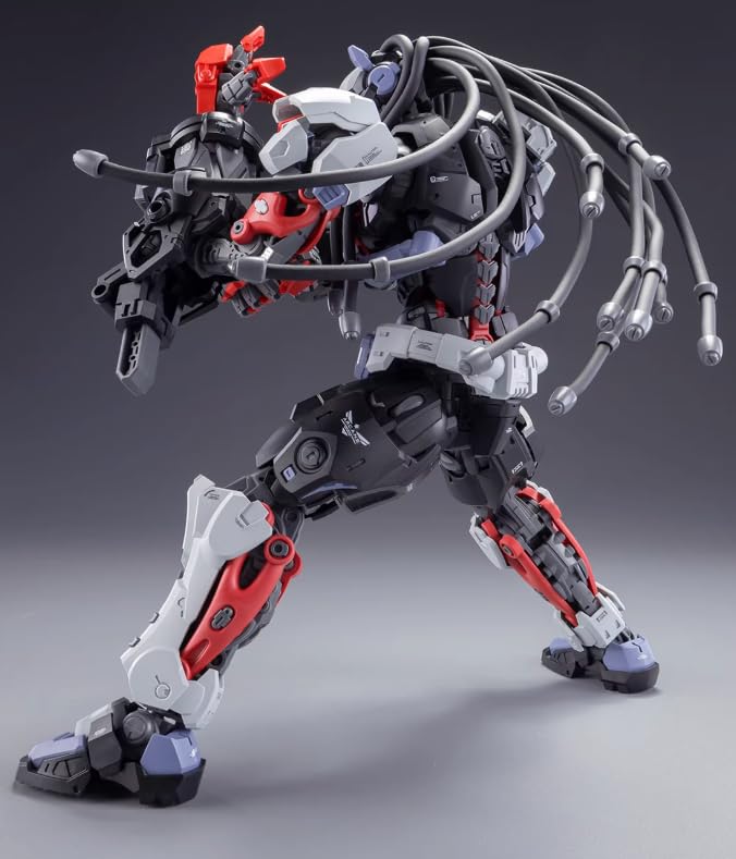 【専用】和模線　超限零点　ボクサー　BAKI 海外正規品　プラモデル Amazon | 和模線 HEMOXIAN 超限零点 第三弾 ボクサー・バキ 色分け済み