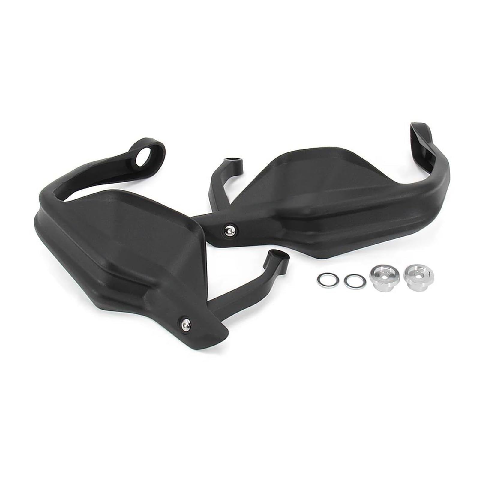 Paramano Moto Paramani Per BMW F900R F900XR S1000XR R1200R R1250R R Per NineT Manubrio Paramani Scudo Moto Mano Guardie Freno Frizione Protezione