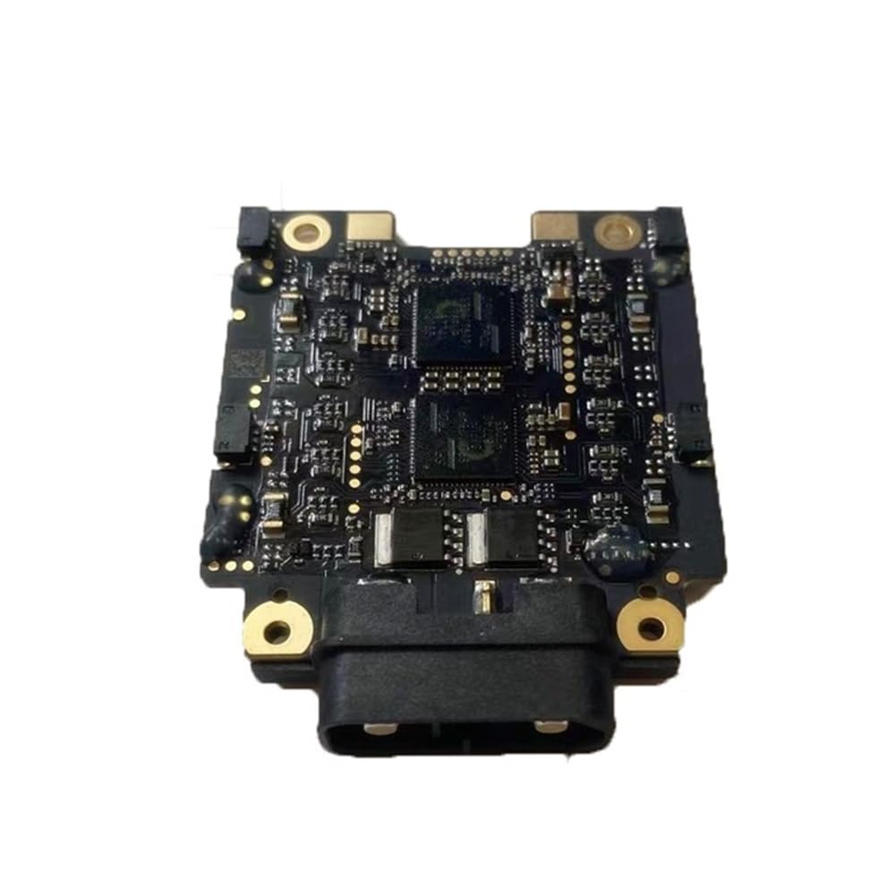 For la sostituzione del chip del cavo ESC del modulo ESC del controller di volo del drone FPV for le parti di riparazione del drone FPV(ESC board)