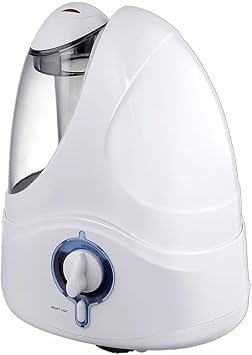 Optimus U-31002 1.5-Gallon Cool Mist Ultrasonic Humidifier - Thumbnail 2