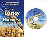 The Barley Harvest
