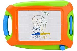 Magical Etch-a-Sketch for Hours of Creative Fun