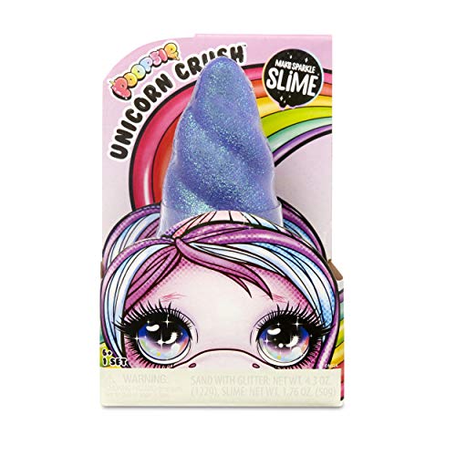 Poopsie Unicorn Crush with Glitter & Slime Surprise 1-2