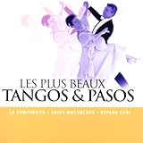  Les Plus Beaux Tangos et Pasos