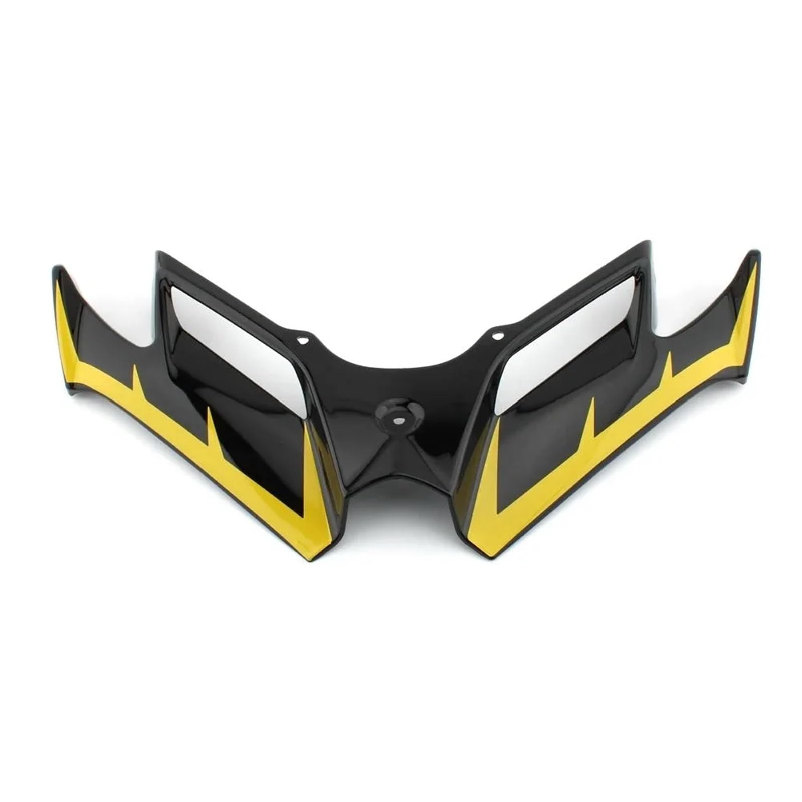 spojler tylnego zderzaka Pasuje do CFMOTO 450SR 450 SR 2022-2024 Zestaw aerodynamiczny spojlera, skrzydło, deflektor powietrza Spoiler dachowy(1)