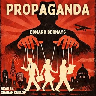 Propaganda cover art