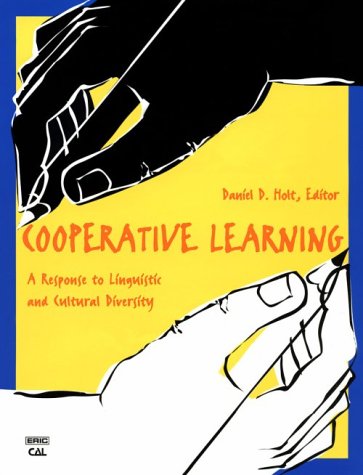 Cooperative Learning: A Response to Linguistic ... 0937354813 Book Cover