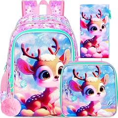 Uv Printing Clouds Sika Deer