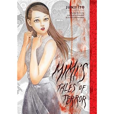 Mimi's Tales of Terror