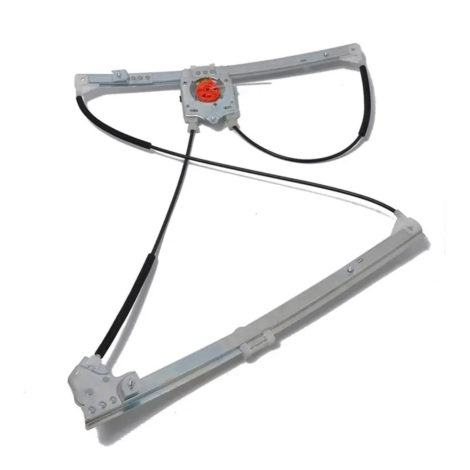 JSRVQKMS Electric Window Regulator for Renault for Laguna for MK2 II 2001-2007 8200000938 8200000937 Car Front Left Door Electric Lifter Window Regulator